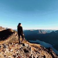 Nadine Nefzger's Photo