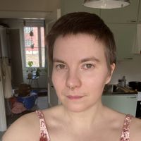 Helena Mäkinen的照片