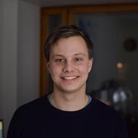 Väinö Yrjänäinen的照片