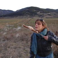 maria-nefeli Chrisovergi's Photo