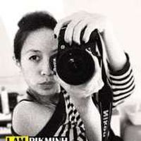 PikMinh Blue's Photo