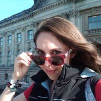 Le foto di Bunny Del Castillo