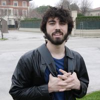 Lucas Martins's Photo