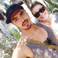 Brandon Straus's Photo