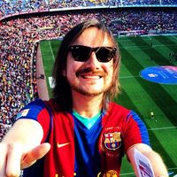 Pablo Velasquez的照片