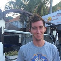 Photos de Ben Donald