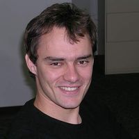 Nicolas REMOND's Photo