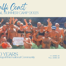 Amalfi Coast International Summer Camp 2023's picture