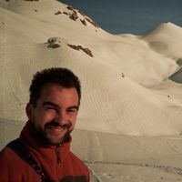 Bart de Vries的照片