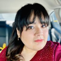 Priscila Zapata's Photo