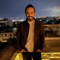 Le foto di Hasan Kuzucu