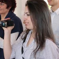 Anna Stepanyan's Photo