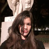 Natália Mostarda's Photo