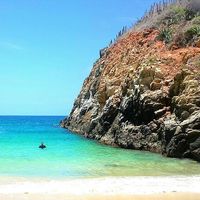 Marcos Miguel Méndez's Photo