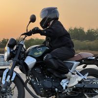 Daria Zhukova's Photo