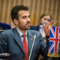 Ivan Botoucharov的照片