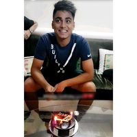 Aniket Bhogate的照片