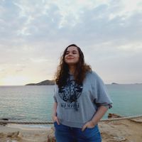 Karolina Koperwas的照片