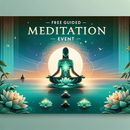 Free Guided Meditation's picture