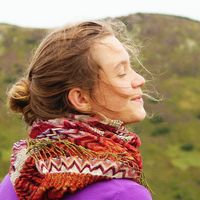 Katarzyna Mokrzycka的照片