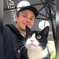 Pascal Batycki's Photo