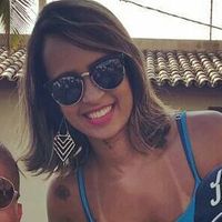 Le foto di Ingrid Lima