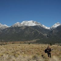 Alexandria Aguerre's Photo