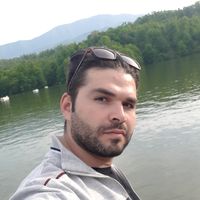 Le foto di adnan shahabi