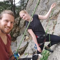 Kevin & Fabienne Waelchli的照片