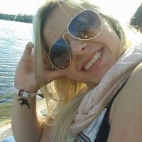 Karolina Synowiec's Photo