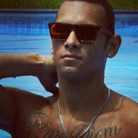 Tintel Ribeiro的照片