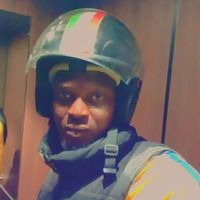 Elhadji Youssoupha Diouf's Photo