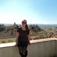 Lisa Arnoldi's Photo