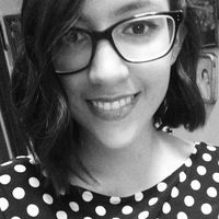 Cristina Castro Vásquez's Photo