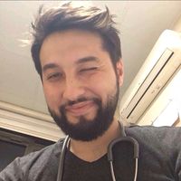 Fotos von Faruk Recep Özalp