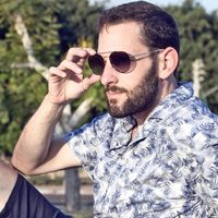 Fotos de Yehuda Karlinsky