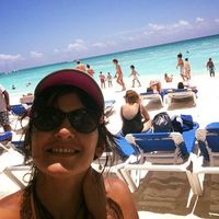 Karin Camargo's Photo