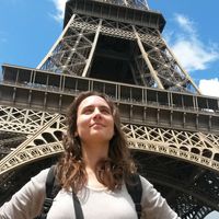 Anne-Lise Vanou的照片