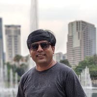 Baburao Patil的照片