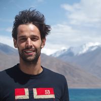 lopez renaud's Photo