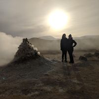 Photos de Alexandra Palma