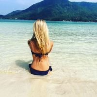 Angeline  Provotorova's Photo