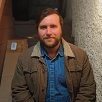 Adam Ruddell的照片