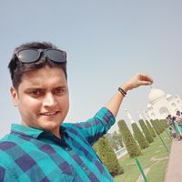 Bagesh Yadav's Photo