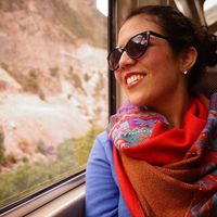 Fotos von Daniela Ramirez