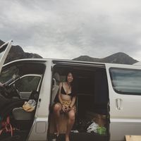 Fotos von Isabelle ShinHan