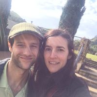 Cecilia Pacheco's Photo