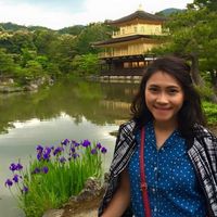 Theodora Elma's Photo