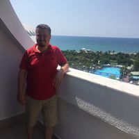 Mehmet Tatlier's Photo