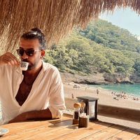 Sinan Albayrak's Photo